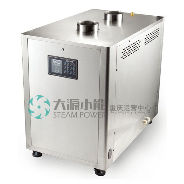 重慶大源小能DY-ZQ 0.3T 5秒出蒸汽，節(jié)能30%以上，CD排放僅0.0029%