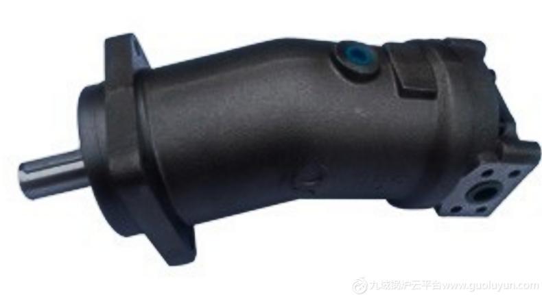 上海中宛液壓柱塞泵A2F63R1P2，A2F63R3P4