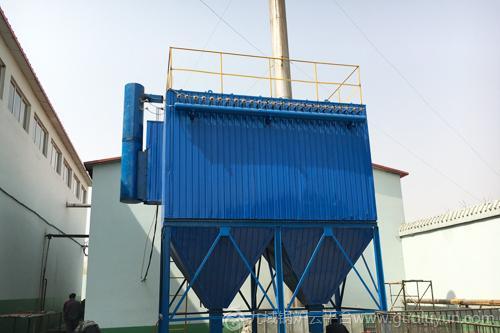 鍋爐除塵器制造廠家，廠家直供，質優(yōu)價廉，支持定做 安裝