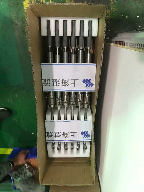 上海湛流哈氏合金脫硝噴槍，煙氣脫硝噴槍，北京脫硝噴槍