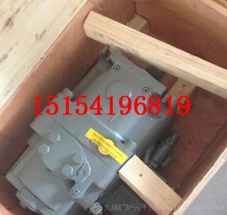 三一泵車主油泵A11VLO260LRDU2力士樂(lè)液壓泵