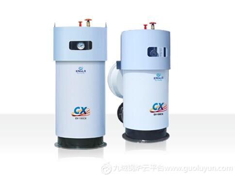 中國一級(jí)代理商日本KAGLA神樂EV-50REX電熱式氣化器