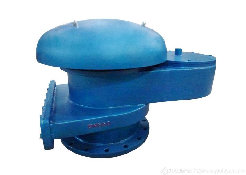 QZF-2000型全天候防火呼吸閥?，浦蝶低價(jià)出售