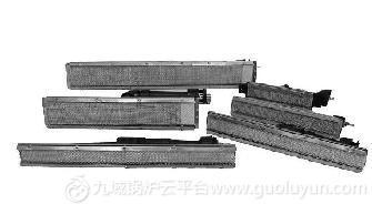 2402瓦斯爐頭、高能瓦斯燃燒器