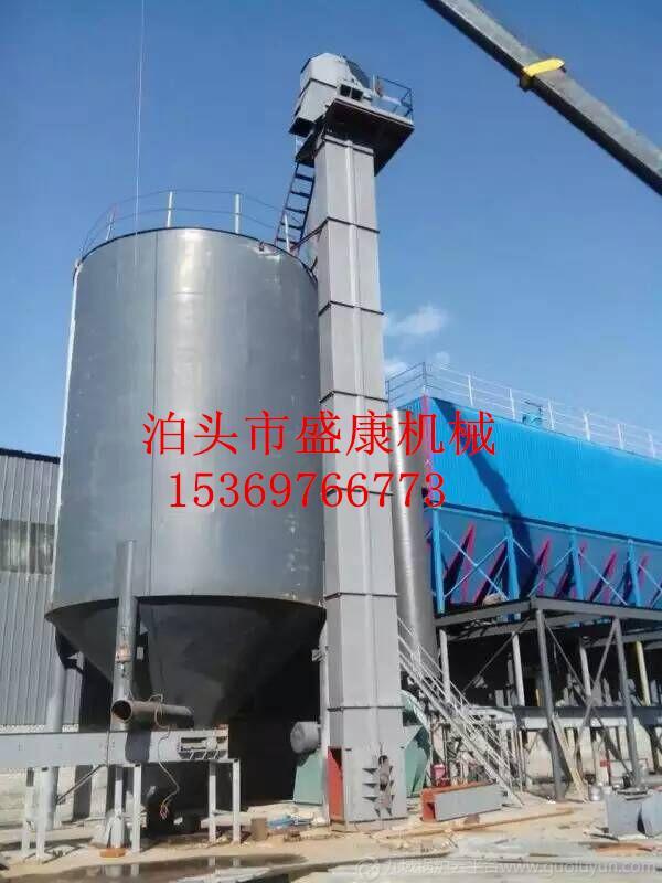 TD斗式提升機設備盛康專業(yè)生產(chǎn)廠家質量牢靠