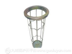 泊頭億利達環(huán)保除塵配件廠家直銷內(nèi)角星骨架  可定做