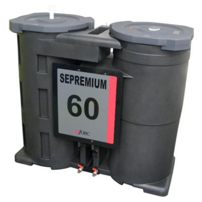 進口SEPREMIUM油水分離器 0-2立方 0-10立方 0-30立方 0-60立方