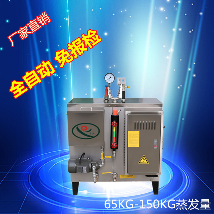廠家直銷 釀酒專用全自動蒸汽鍋爐