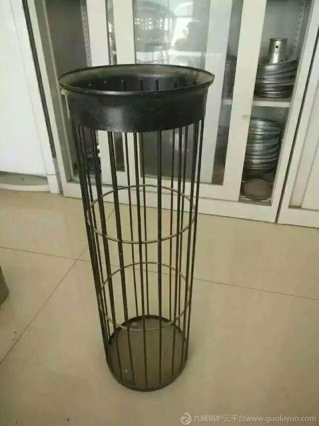 河北正威噴塑除塵骨架耐侵蝕，耐磨損，耐高溫防靜電