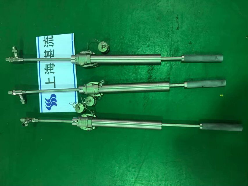 氨水霧化噴槍，北京煙氣脫硝系統(tǒng)，生物質(zhì)鍋爐SNCR脫硝噴槍