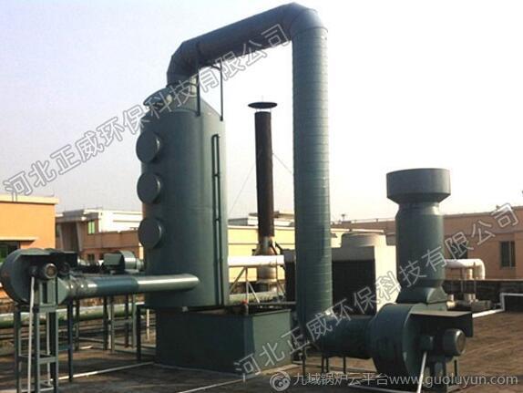 BLS-8L濕式立窯除塵器河北正威環(huán)?？萍加邢薰?/></a>
<div><a href=