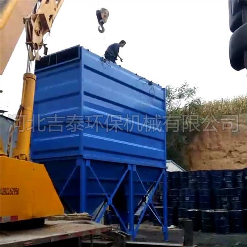 供應 各型號布袋除塵器 鍋爐布袋除塵器現(xiàn)貨