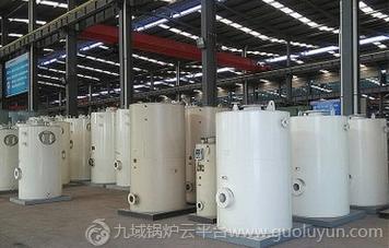 廠家供應 立式燃氣鍋爐 0.3噸，0.5噸，0.7噸，天然氣蒸汽鍋爐