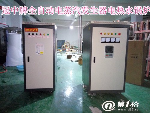 電蒸汽發(fā)生器圖片 電蒸汽發(fā)生器圖片