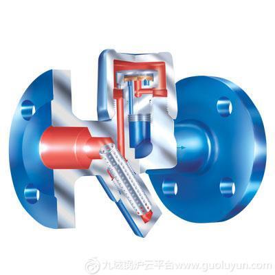 原裝進(jìn)口德國(guó)艾瑞熱動(dòng)力疏水閥CONA-TD