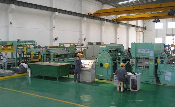 鋁板飛剪機(jī)、銅板飛剪機(jī)、不銹鋼