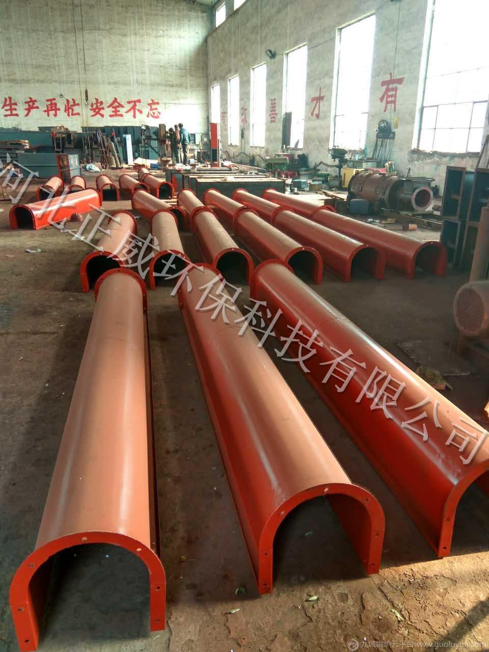 河北正威LS型螺旋輸送機(jī)采購(gòu)首選廠家