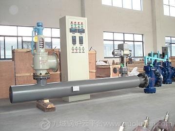 鍋爐減溫減壓裝置、廣東減溫減壓器、WY80減溫器