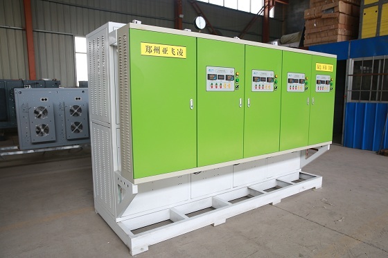 化工廠用電蒸汽鍋爐，節(jié)能環(huán)保不易結(jié)水垢