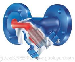 德國(guó)ARI艾瑞Y型過濾器