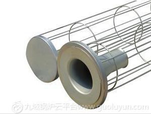 泊頭億利達環(huán)保廠家直銷圓型除塵袋籠  價格優(yōu)惠