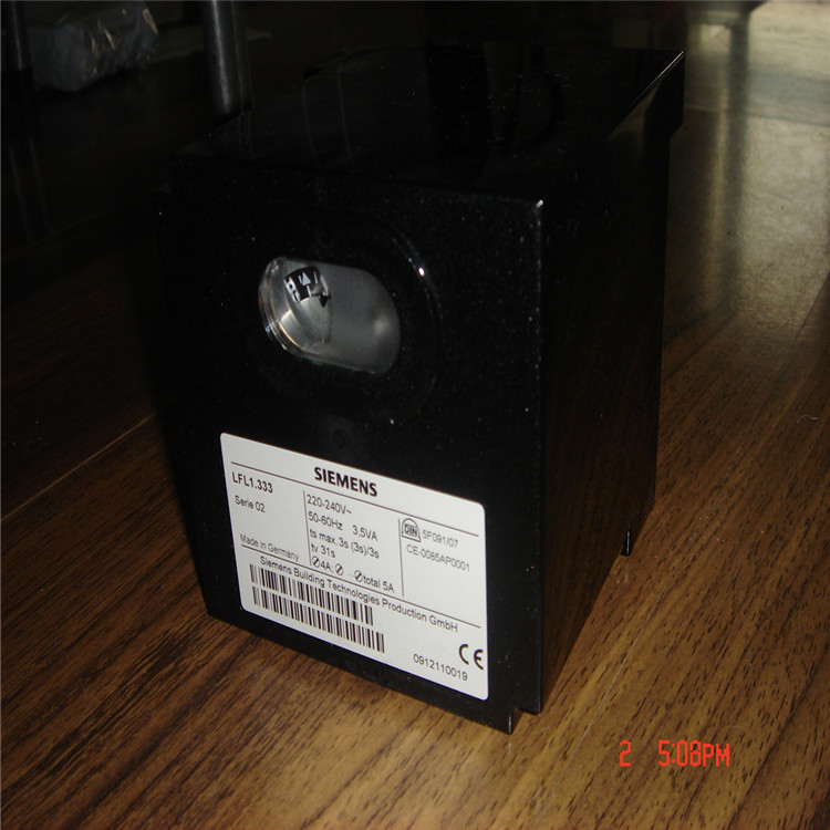 供應(yīng)SIEMENS控制器德國(guó)西門子LFL1.333