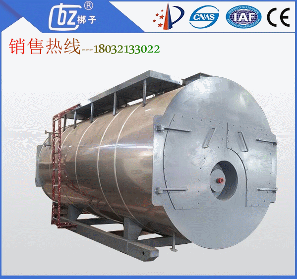 河北金梆子天然氣鍋爐型號大全，價格低廉質量杠杠
